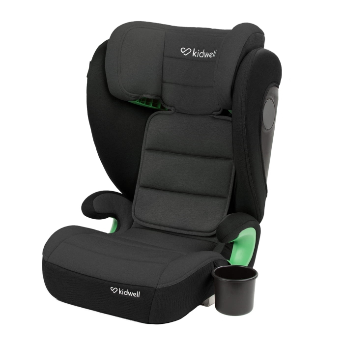 Scaun auto cu Isofix 15-36 Kg Kidwell Weston [2]