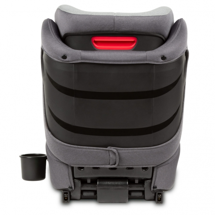 Scaun auto cu Isofix 15-36 Kg Kidwell Weston [4]