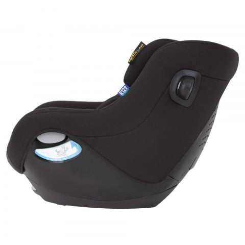 Scaun auto Graco SnugGo i-Size Midnight [3]