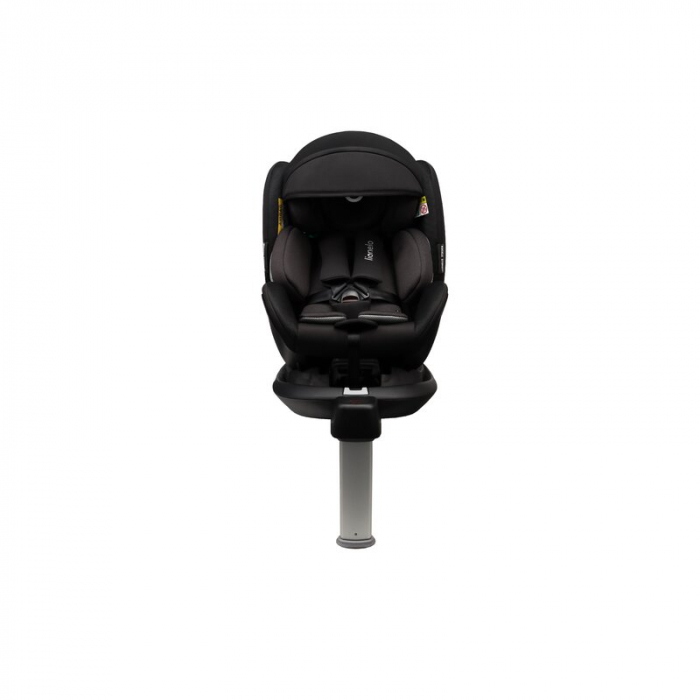 Scaun auto I-size Antoon Plus 360 grade 0-18 kg - Lionelo [8]