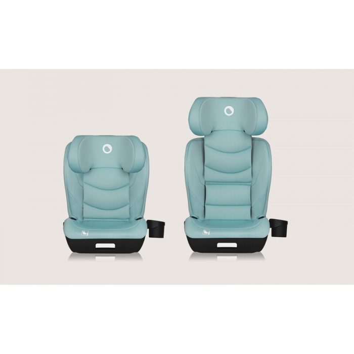 Scaun auto i-Size Lionelo Neal 15-36 Kg 100-150 cm cu Isofix [22]