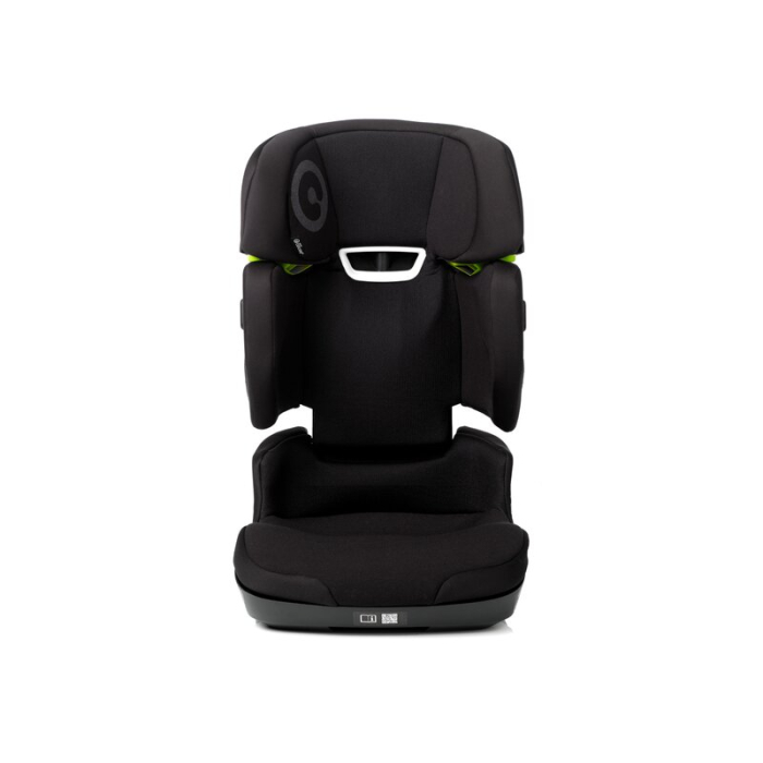 Scaun auto, Jane, iWinner, I-Size, 100-150 cm, 4-12 ani, Cu isofix, Conform cu ECE R129, Design sport, Matt Black [2]