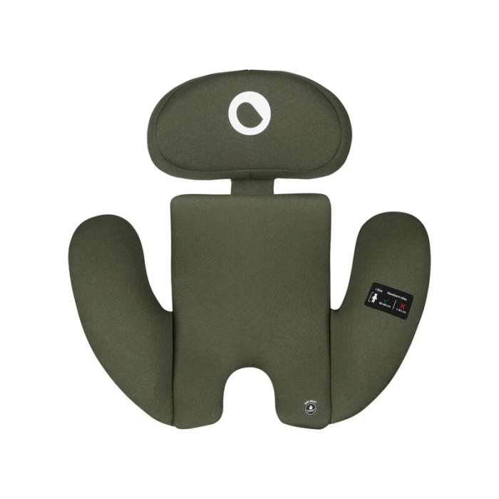 Scaun auto Lionelo Bastiaan One i-Size 4 in 1 Top Tether 0-36 Kg [12]