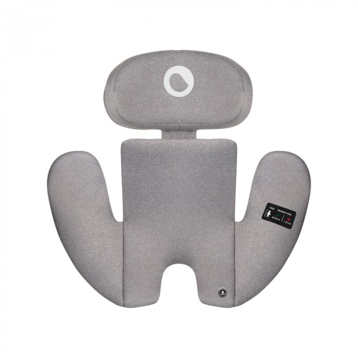 Scaun auto Lionelo Bastiaan One i-Size 4 in 1 Top Tether 0-36 Kg [13]