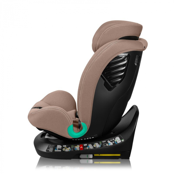 Scaun auto Lionelo Bastiaan One i-Size 4 in 1 Top Tether 0-36 Kg [10]