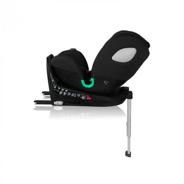 Scaun auto Lionelo Braam Air i-Size 0-36 Kg 40-150 cm [17]