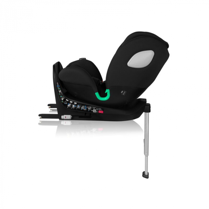 Scaun auto Lionelo Braam Air i-Size 0-36 Kg 40-150 cm [15]