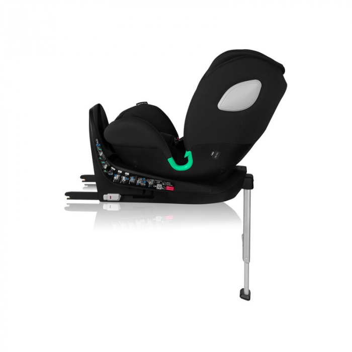 Scaun auto Lionelo Braam Air i-Size 0-36 Kg 40-150 cm [13]