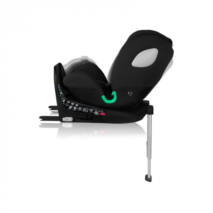 Scaun auto Lionelo Braam Air i-Size 0-36 Kg 40-150 cm [16]