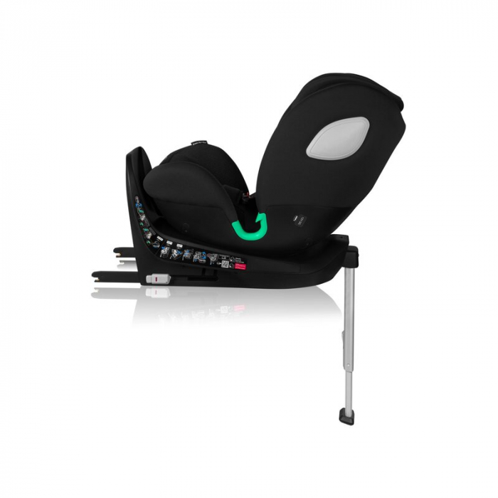 Scaun auto Lionelo Braam Air i-Size 0-36 Kg 40-150 cm [14]