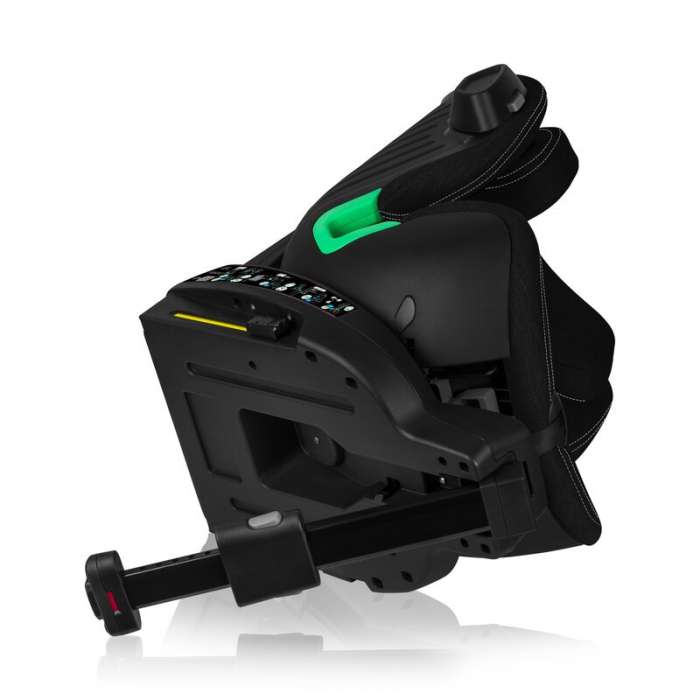 Scaun auto Lionelo Harmony i-Size 360 grade 0-36 Kg Isofix [27]