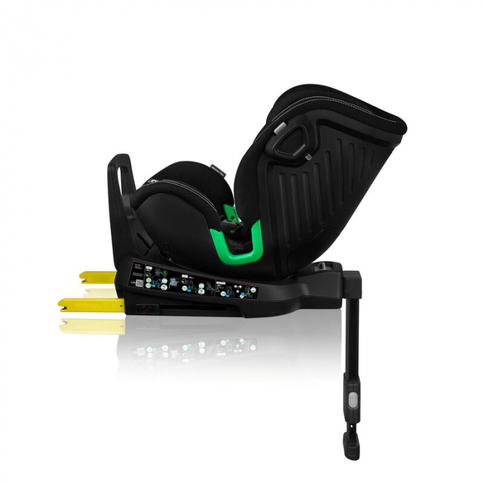 Scaun auto Lionelo Harmony i-Size 360 grade 0-36 Kg Isofix [10]