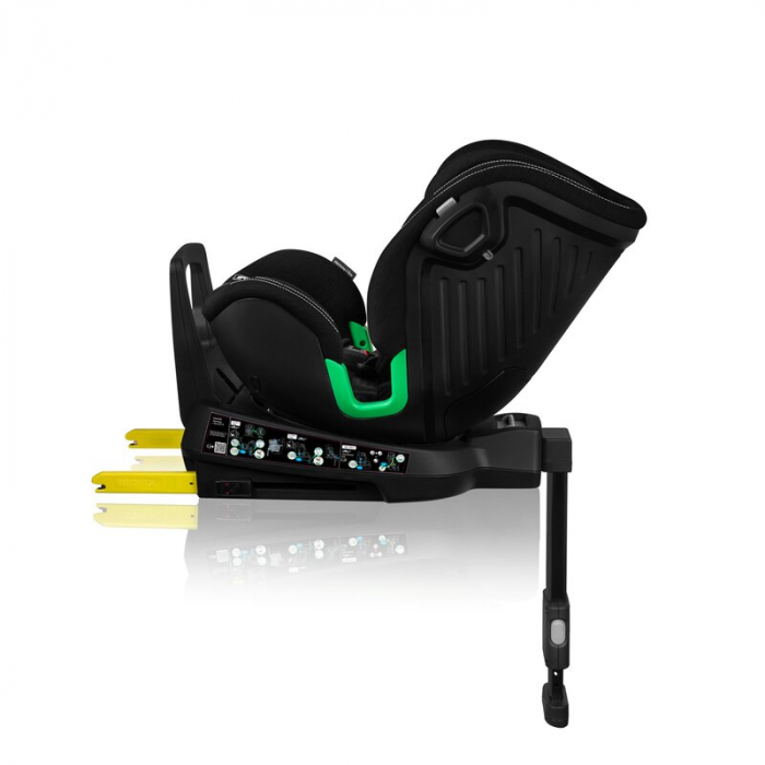 Scaun auto Lionelo Harmony i-Size 360 grade 0-36 Kg Isofix [11]