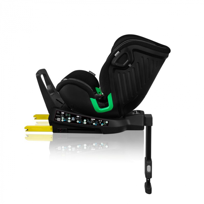 Scaun auto Lionelo Harmony i-Size 360 grade 0-36 Kg Isofix [15]