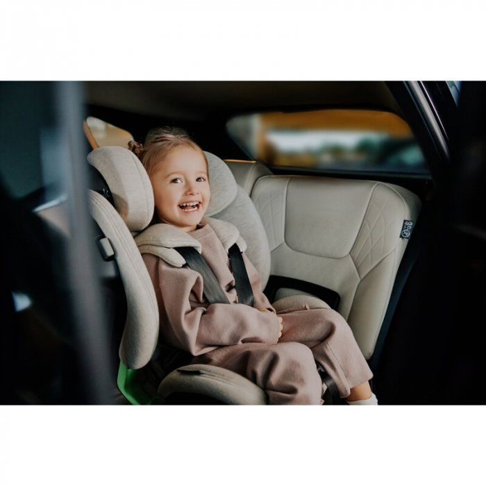Scaun auto Lionelo Harmony i-Size 360 grade 0-36 Kg Isofix [63]