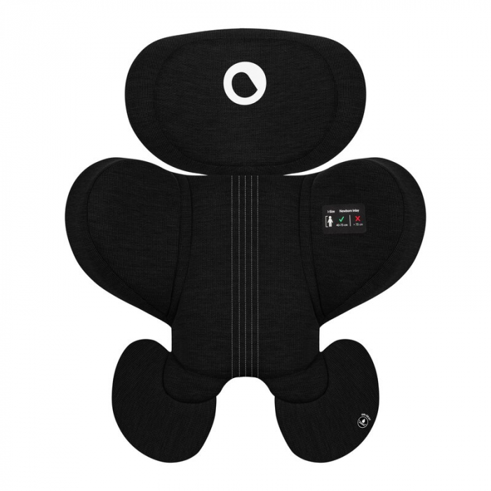 Scaun auto Lionelo Harmony i-Size 360 grade 0-36 Kg Isofix [25]