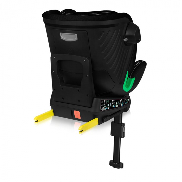 Scaun auto Lionelo Harmony i-Size 360 grade 0-36 Kg Isofix [17]