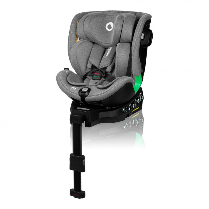 Scaun auto Lionelo Harmony i-Size 360 grade 0-36 Kg Isofix [2]