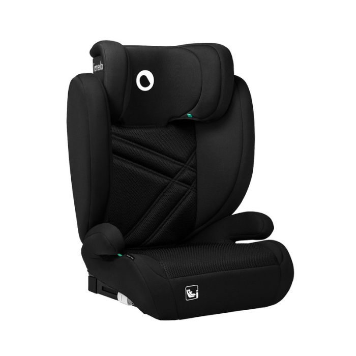 Scaun auto Lionelo Hugo i-Size 4-12 ani [7]