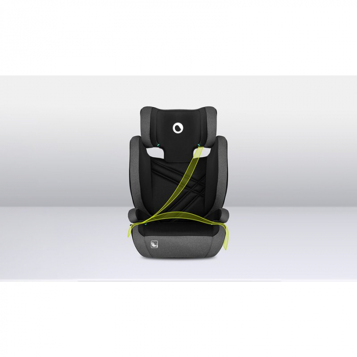 Scaun auto Lionelo Hugo i-Size 4-12 ani [22]