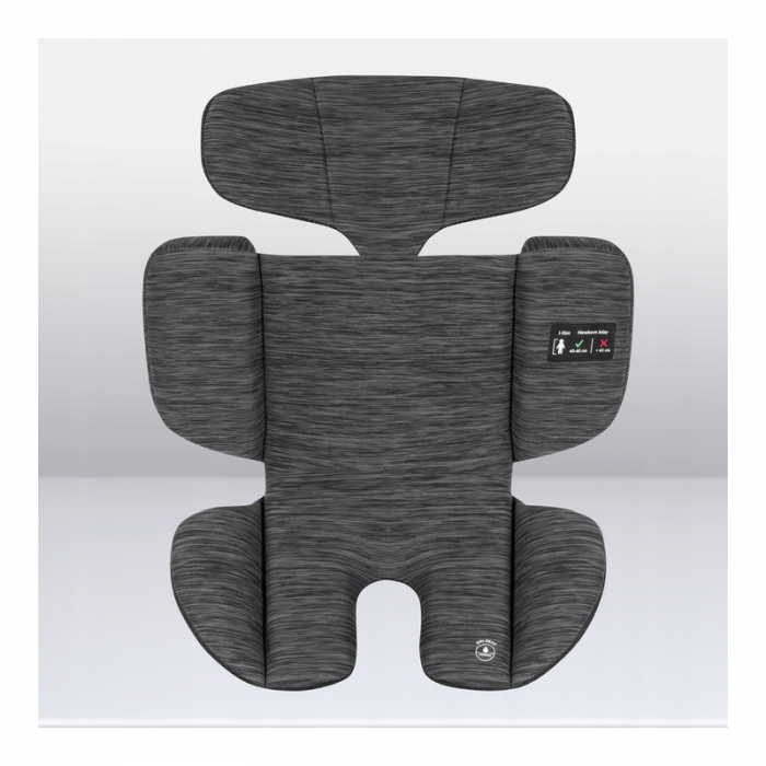 Scaun auto Lionelo i-Size Braam 0-36 Kg isofix si picior de fixare [9]