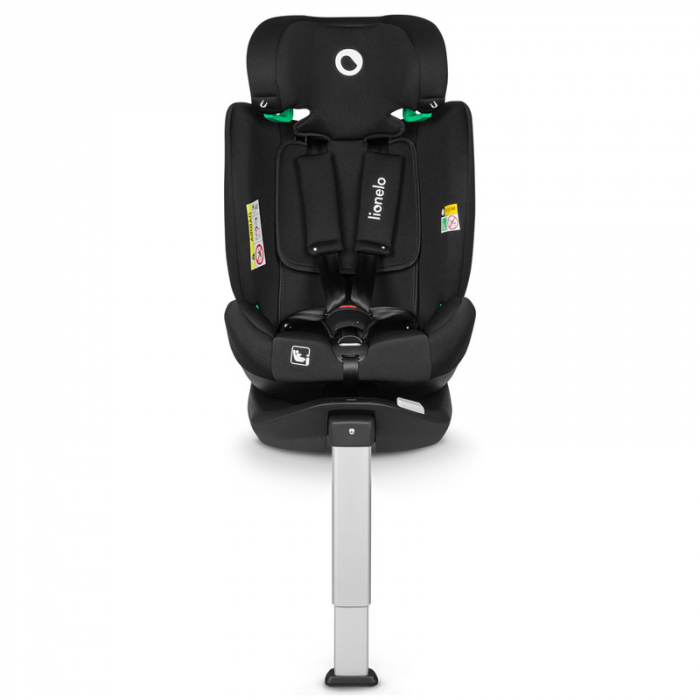 Scaun auto Lionelo i-Size Braam 0-36 Kg isofix si picior de fixare [20]
