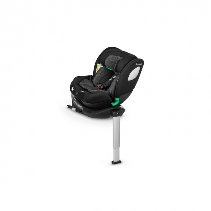 Scaun auto Lionelo i-Size Braam 0-36 Kg isofix si picior de fixare [22]