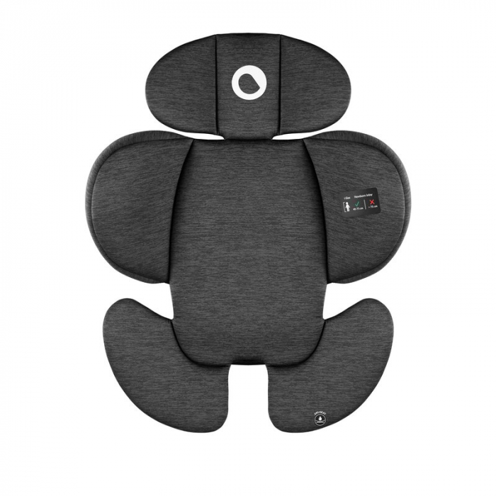 Scaun auto Lionelo i-Size Navy 0-36 Kg 40-150 cm cu isofix si picior de fixare [24]