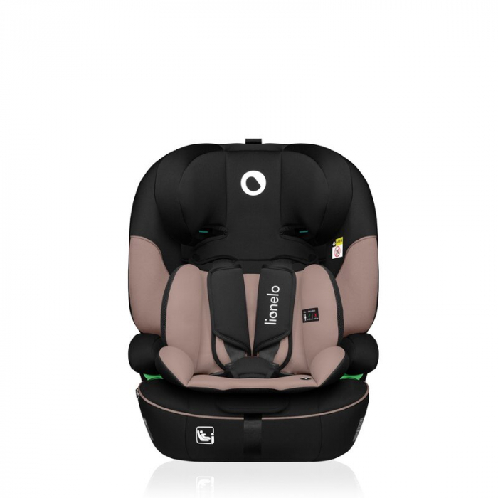 Scaun auto Lionelo Levi i-Size Universal [6]