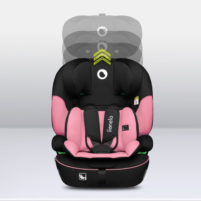 Scaun auto Lionelo Levi i-Size Universal [17]