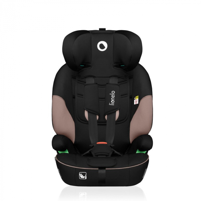 Scaun auto Lionelo Levi i-Size Universal [4]