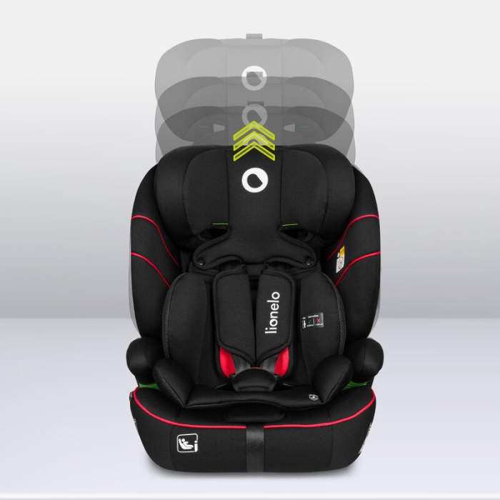 Scaun auto Lionelo Levi i-Size Universal [17]