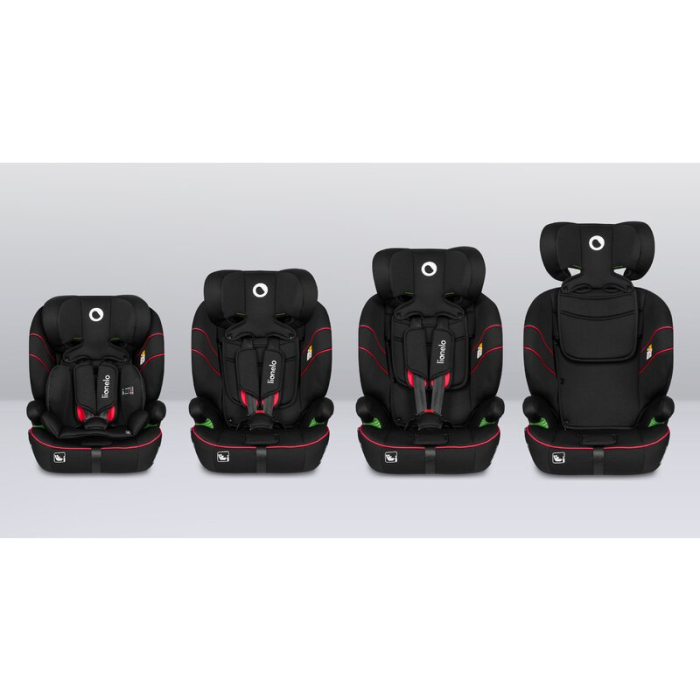 Scaun auto Lionelo Levi i-Size Universal [12]