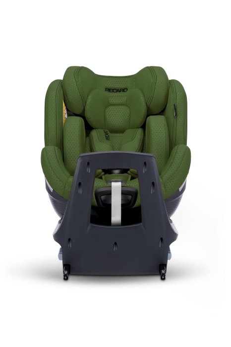 Scaun Auto Recaro Xenon 1, 0-21 kg, R129 i-Size , 0-7 ani, Epic Green [6]