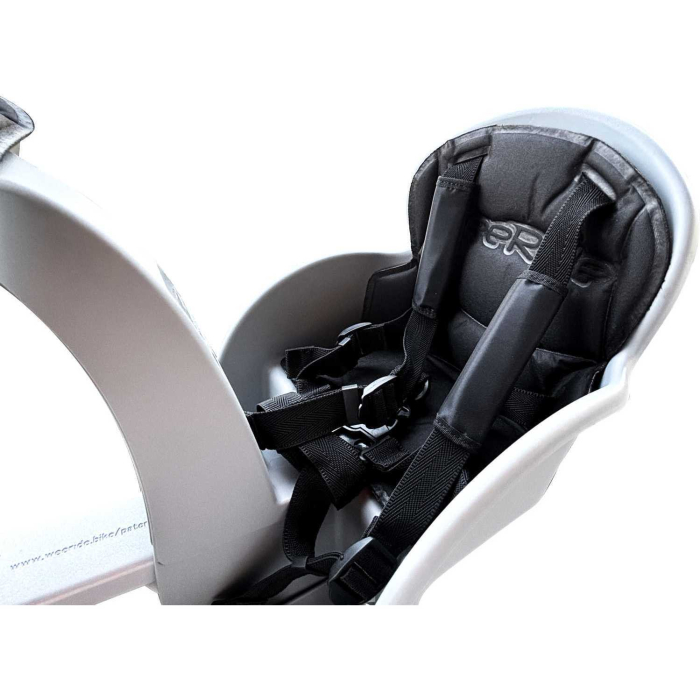 Scaun bicicleta copii SafeFront, montare Centru WeeRide WR10 [2]