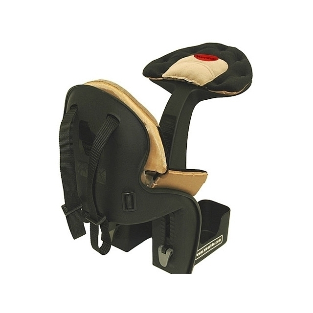 Scaun de bicicleta Deluxe WeeRide WR03 [3]