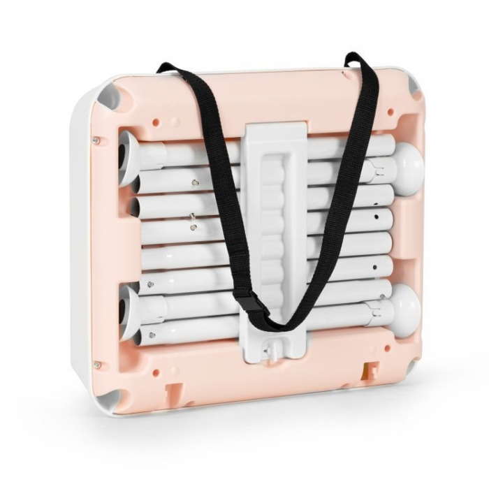 Scaun de masa 3 in 1 pentru copii Ecotoys HA-009 [7]