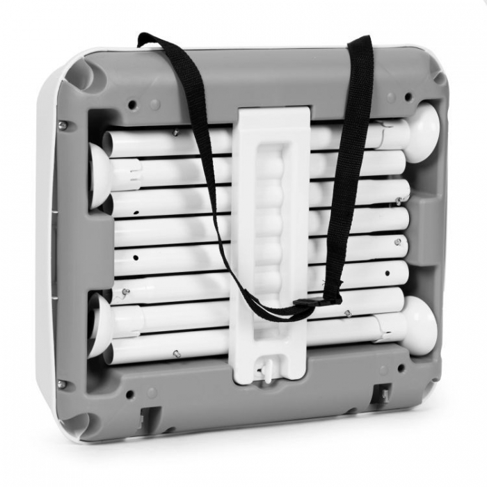 Scaun de masa 3 in 1 pentru copii Ecotoys HA-009 [6]