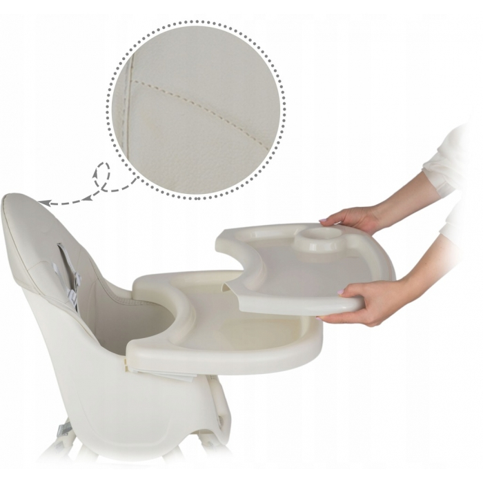 Scaun de masa 3 in 1 Ricokids Milo [4]