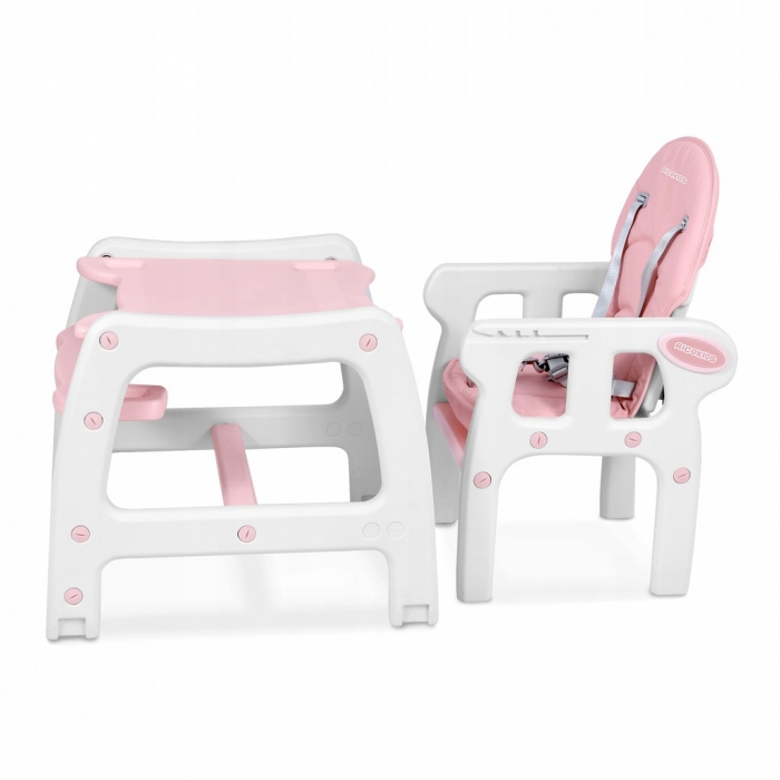 Scaun de masa 5 in 1 Ricokids Sinco [4]