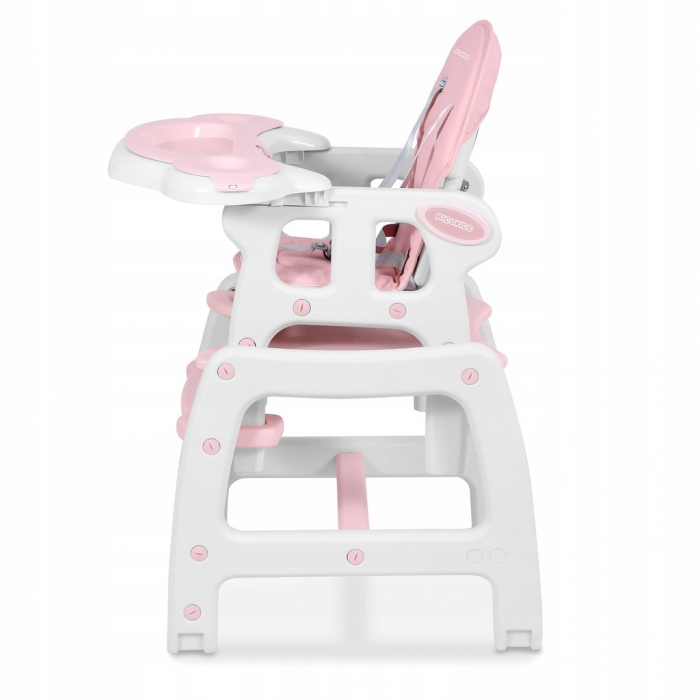 Scaun de masa 5 in 1 Ricokids Sinco [2]