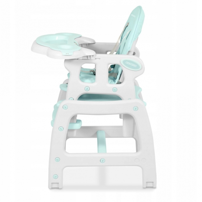 Scaun de masa 5 in 1 Ricokids Sinco [3]