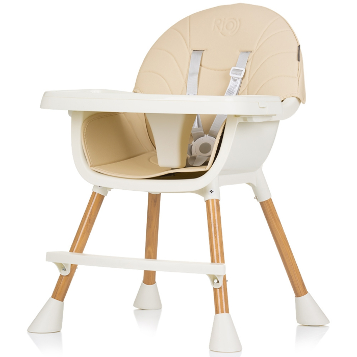 Scaun de masa Chipolino Rio 2 in 1 [3]