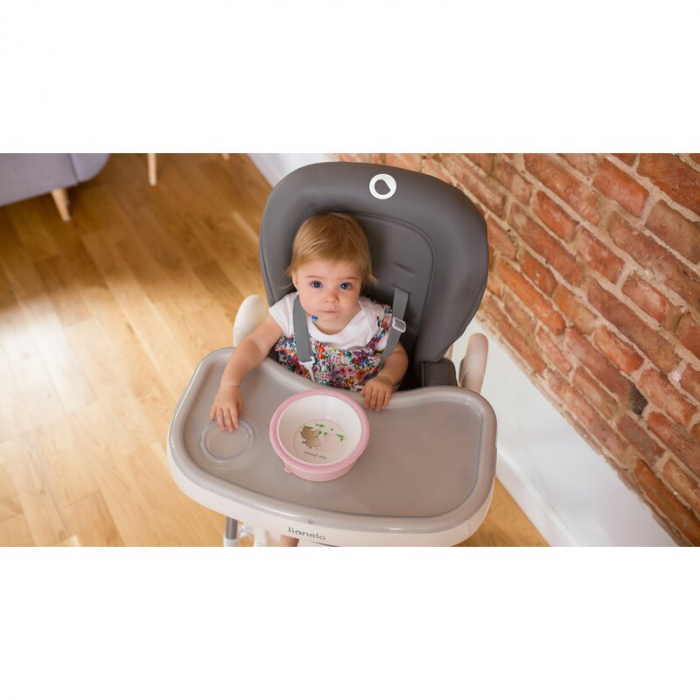 Scaun de masa copii Linn Plus - Lionelo [21]