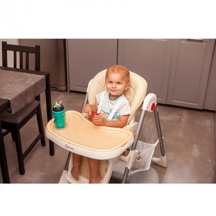 Scaun de masa copii Linn Plus - Lionelo [23]