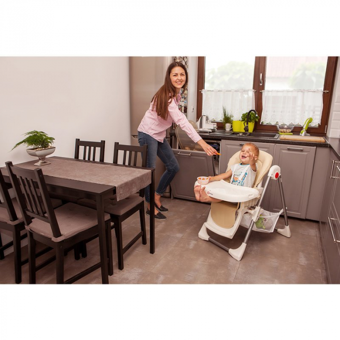 Scaun de masa copii Linn Plus - Lionelo [19]