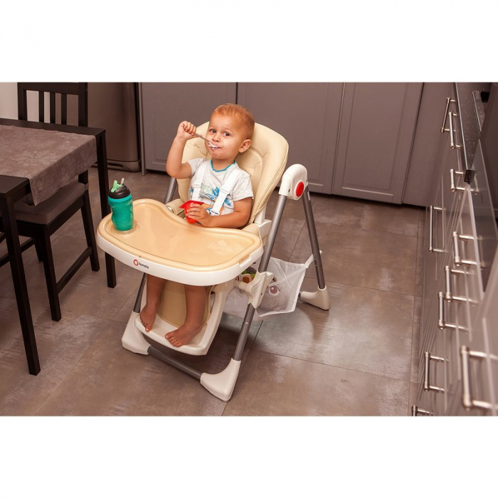 Scaun de masa copii Linn Plus - Lionelo [18]