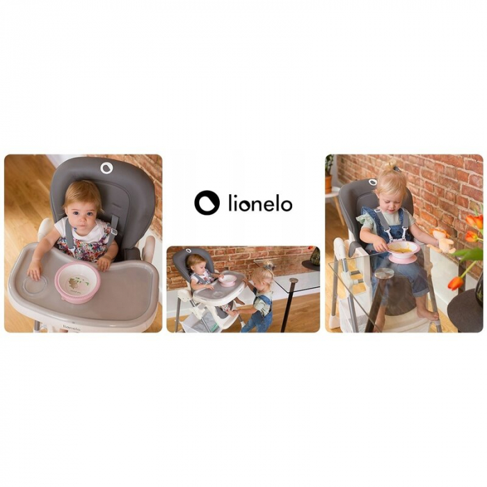 Scaun de masa copii Linn Plus - Lionelo [30]