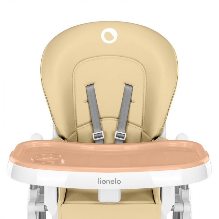 Scaun de masa copii Linn Plus - Lionelo [5]