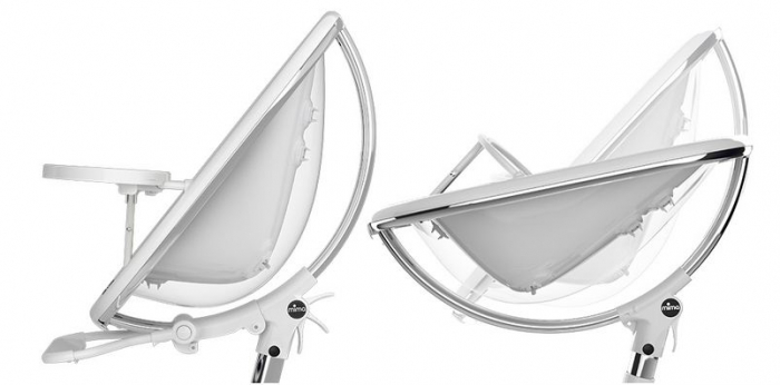 Scaun de masa copii Mima Moon 0-45 kg [4]